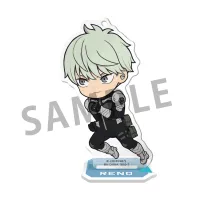 MegaHouse Tokotoko Acrylic Stand Kaiju No.8 (8pc per box) - Kaiju No. 8 - photo 17