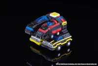 GOOD SMILE COMPANY MODEROID Dairugger XV - Armored Fleet Dairugger XV - photo 15