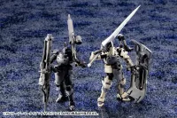 KOTOBUKIYA GOVERNOR ARMOR TYPE: KNIGHT【BIANCO】 - HEXA GEAR - photo 5