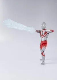 TAMASHII NATIONS ZOFFY  "ULTRAMAN", TAMASHII NATIONS S.H.Figuarts (with option parts) - Ultraman - photo 6