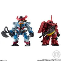 BANDAI FW Gundam Converge #27 "Gundam" (Box/10), Bandai Shokugan Converge (BOX) - Gundam Misc - photo 2