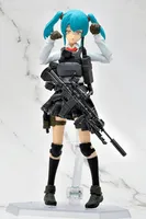 TOMYTEC figma Armed JK: Variant D2, Code: URBEX - Little Armory - photo 7