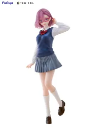 FuRyu TENITOL TALL RIRISA AMANO - 2.5 Dimensional Seduction - photo 2