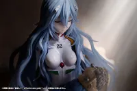 KOTOBUKIYA Rei Ayanami～affectionate gaze～ - Neon Genesis Evangelion - photo 3