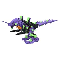 TAKARA TOMY Xeno Rex Test Type-01 - Neon Genesis Evangelion - photo 3