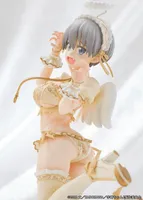PROOF 1/7Scale Figure "Hana Uzaki Angel ver." - Uzaki-chan Wants to Hang Out! - photo 12
