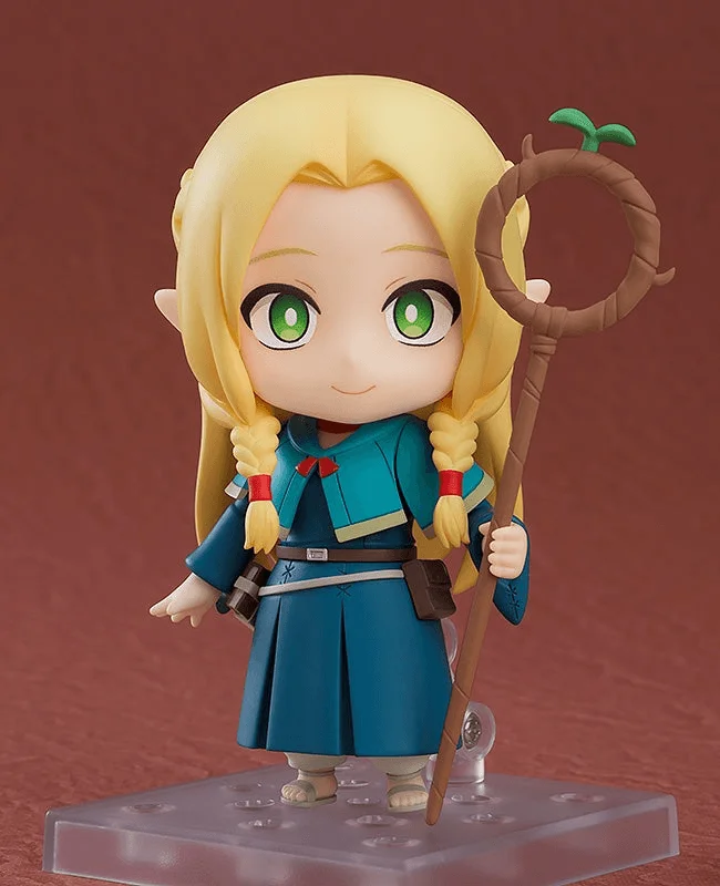 GOOD SMILE COMPANY Nendoroid Marcille - Delicious in Dungeon