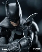 Queen Studios INART – Batman (Batman: Arkham Origins) 1/12 Action Figure - DC Comics - photo 8