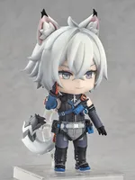 Good Smile Arts Shanghai Nendoroid Seth Lowell - Zenless Zone Zero - photo 5
