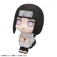 MegaHouse Lookup NARUTO Shippuden Neji Hyuga - NARUTO - photo 6