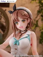 FuRyu TENITOL Reisalin Stout BIG Noodle Stopper Figure - Atelier Ryza - photo 13