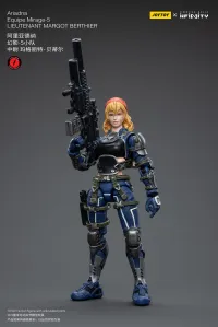 JOYTOY Ariadna Equipe Mirage-5 - JOYTOY Original Series - photo 16