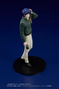 DIG Co. DIGSTA "Legend of the Galactic Heroes" Yang Wen-li - Legend of the Galactic Heroes - photo 11