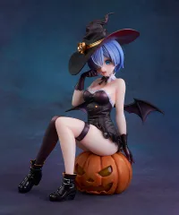 KADOKAWA Rem: Phantom Night Wizard Ver. - Re:ZERO -Starting Life in Another World- - photo 1