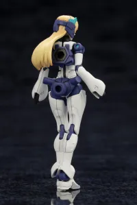 KOTOBUKIYA GOVERNOR QUEEN OF WHITE: VIRGINIA EARTHCLINE - HEXA GEAR - photo 16