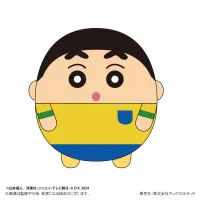 MAX LIMITED Crayon Shin-chan: Our Dinosaur Diary FUWA KORORIN - CRAYON SHIN-CHAN - photo 2