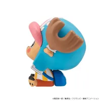 MegaHouse Lookup ONE PIECE Tony Tony Chopper Excited Ver. - ONE PIECE - photo 8