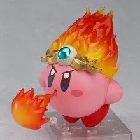 GOOD SMILE COMPANY Nendoroid Kirby - Kirby - photo 3