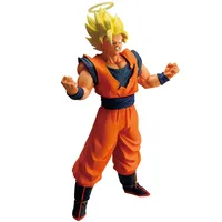 BANDAI Super Saiyan 2 Son Goku (The Chronicle of Goku) - Dragon Ball Z - photo 6