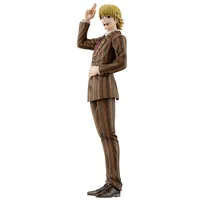 BANDAI Pariston Hunter X Hunter, Masterlise Ichibansho Figure - HUNTER×HUNTER - photo 4