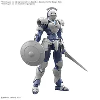 30MF ROSAN SWORDMAN