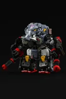 52TOYS BMM-01 BEASTBOX MEGA MECHABEAST PSYCHOTRAIN - MEGABOX - photo 7