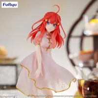 FuRyu The Quintessential Quintuplets Movie　Figure -Nakano Itsuki China Princess ver.- - The Quintessential Quintuplets - photo 10
