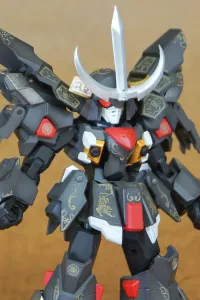 PLUM PMOA PLA ACT15:SANADA MASAYUKI ARMOR DECORATION VER. - PLA ACT - photo 8