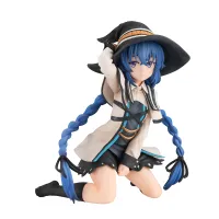 MegaHouse Melty Princess Mushoku Tensei Jobless Reincarnation Palm Size Roxy(Repeat) - Mushoku Tensei: Jobless Reincarnation - photo 4