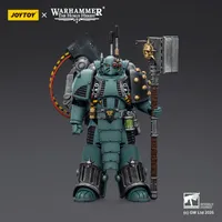 JOYTOY Sons of Horus Siege Breaker - Warhammer 40K - photo 13