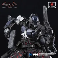 FLAME TOYS [HITO KARA KURI] Arkham Knight - DC Comics - photo 17