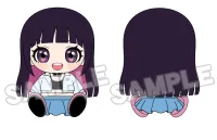 GOOD SMILE COMPANY Plushie HONG EUNCHAE - LE SSERAFIM x Overwatch 2 - photo 2