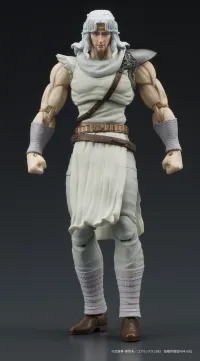 DIGACTION Fist of the North Star TOKI