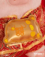 TOYZEROPLUS LuLu the Piggy - Wedding Doll (Chinese ver.) - LuLu The Piggy - photo 11