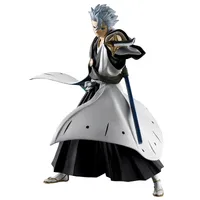 BANDAI Toshiro Hitsugaya (Stirring Souls Vol.4) - BLEACH - photo 5