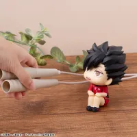 MegaHouse Lookup Haikyu！！ Tetsuro Kuroo Uniform ver. - Haikyu!! - photo 5