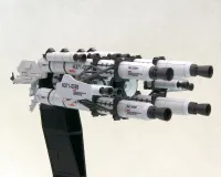 KOTOBUKIYA LINEARK WHITE-GLINT & V.O.B SET - ARMORED CORE - photo 9