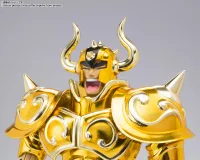 TAMASHII NATIONS TAURUS ALDEBARAN <REVIVAL Ver.> "SAINT SEIYA", TAMASHII NATIONS SAINT CLOTH MYTH EX - Saint Seiya - photo 6