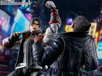 TAMASHII NATIONS Kazuya Mishima "Tekken 8", TAMASHII NATIONS S.H.Figuarts - Tekken - photo 5