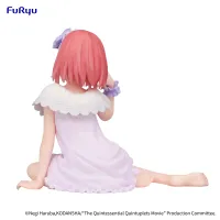 FuRyu The Quintessential Quintuplets Movie　Noodle Stopper Figure -Nino Nakano Loungewear ver.- - The Quintessential Quintuplets - photo 4