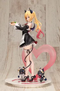 KOTOBUKIYA Yuzuki Choco Maid Outfit Ver. - hololive production - photo 7
