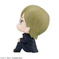MegaHouse Lookup JUJUTSUKAISEN Nanami Kento Kosen ver. - Jujutsu Kaisen - photo 3