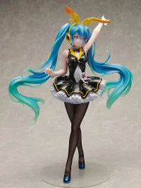 FREEing Hatsune Miku: My Dear Bunny Ver.(re-run) - Hatsune Miku - photo 5