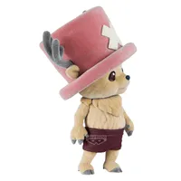 BANDAI Netflix Live Action Series"ONE PIECE" BIG Fluffy Puffy～CHOPPER～ - ONE PIECE - photo 4