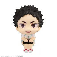 MegaHouse Lookup Haikyu！！ Hajime Iwaizumi Uniform ver. - Haikyu!! - photo 5