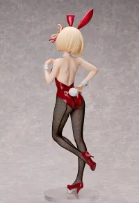 FREEing Chisato Nishikigi: Bunny Ver. - Lycoris Recoil - photo 6