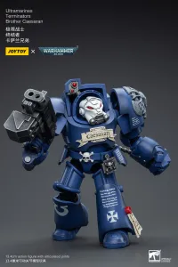 JOYTOY Ultramarines Terminators Brother Caesaran - Warhammer 40K - photo 8