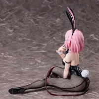 FREEing Momo Belia Deviluke: Bunny Ver. (1/6 Scale) - To LOVE-Ru - photo 2