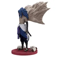 BANDAI NARUTO SHIPPUDEN Memorable Saga Special-SASUKE UCHIHA- - NARUTO - photo 3