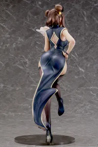 Phat! Company Ryza: Chinese Dress Ver. - Atelier Ryza - photo 5